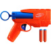 Nerf: Seria N: Arma cu proiectile din spumă Ward - Hasbro