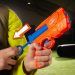 Nerf: Seria N: Arma cu proiectile din spumă Ward - Hasbro