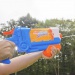 Nerf: Super Soaker Flip Fill pușcă cu apă cu rezervor de 887 ml - Hasbro