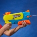 Nerf: Super Soaker Wave Spray pistolă cu apă cu rezervor de 887 ml - Hasbro