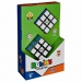 Pachet de început Rubik cu cuburi 3x3 și 1x3 - Spin Master