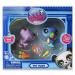 Pachet figurine duble Littlest Pet Shop în mai multe variante