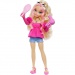 Păpușa Barbie Dream Besties Malibu - Mattel