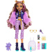 Păpușă Monster High - Clawdeen Wolf Teribil de Nouă - Mattel