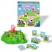 Peppa Pig: Joc de societate Peppa Twist - Ravensburger