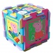 Peppa porc puzzle din burete - Trefl