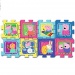 Peppa porc puzzle din burete - Trefl