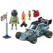 Playmobil: Cascador de curse (71044)