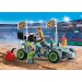 Playmobil: Cascador de curse (71044)