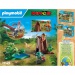 Playmobil: Stația de observare Dimorphodon (71525)