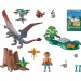 Playmobil: Stația de observare Dimorphodon (71525)