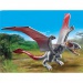 Playmobil: Stația de observare Dimorphodon (71525)