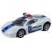 Police Cars: Set de mașini de poliție din metal în diferite variante 1/50 1db