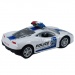 Police Cars: Set de mașini de poliție din metal în diferite variante 1/50 1db