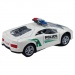 Police Cars: Set de mașini de poliție din metal în diferite variante 1/50 1db