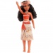 Prințesele Disney: Prințese strălucitoare - Figurina Moana - Mattel