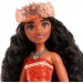 Prințesele Disney: Prințese strălucitoare - Figurina Moana - Mattel