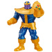 Răzbunătorii: Figurină de acțiune Thanos de 10 cm cu accesoriu - Hasbro