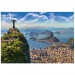 Rio de Janeiro - Puzzle 1000 de bucati - Trefl