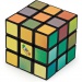 Rubik Impossible Cub schimbător de culoare imposibil 3x3 - Spin Master