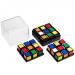 Rubik Joacă și învârte 5 în 1 set de jocuri - Spin Master