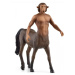 Schleich: Figurina centaur Firenze din Harry Potter