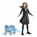 Schleich: Set figurine Hermione și patronus din Harry Potter