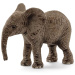 Schleich: Wild Life - Set de figurine cu animale din Africa pentru începători, 4 bucăți (42721)