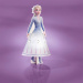 Set creativ cu mini LED-uri Frozen 2