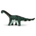 Set de 9 dinozauri în cutie de lemn - Melissa &amp; Doug