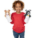 Set de marionete cu 6 animale domestice - Melissa &amp; Doug