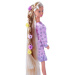 Steffi Love: Păpușă cu păr extra lung Flower Hair cu accesorii - Simba Toys