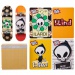 Tech Deck: Blind VS. serie set de skateboard de deget - Spin Master