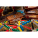 Ticket to Ride Legacy - Vestul legendar