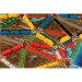 Ticket to Ride Legacy - Vestul legendar