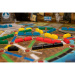 Ticket to Ride Legacy - Vestul legendar