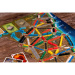 Ticket to Ride Legacy - Vestul legendar