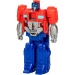 Transformers ONE: Figurina Optimus Prime transformabilă într-un singur pas 10cm - Hasbro