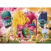 Trolls 3. Puzzle de 104 piese - Clementoni