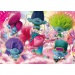 Trolls 3. Puzzle de 180 de piese - Clementoni