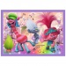 Trolls 3: Puzzle set 4 în 1 - Trefl