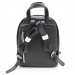 Wednesday rucsac negru 29x21x11cm