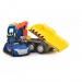 Action Truck Ambulanță auto cu sunete și lumini 26cm - Dickie Toys