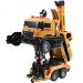 Autobot Titan robot cu telecomandă RC masina transformabilă 27MHz 26cm