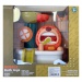 Bubble Bath Toys Leu jucărie de baie cu cană