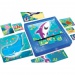 Carotina Baby: Puzzle progresiv - Animale marine