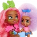 Cave Club: Babysitter set de joacă cu accesorii - Mattel