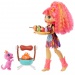 Cave Club: Emberly set de joacă cu accesorii - Mattel