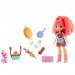 Cave Club: Emberly set de joacă cu accesorii - Mattel