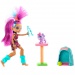 Cave Club: Roaralai set de joacă cu accesorii - Mattel